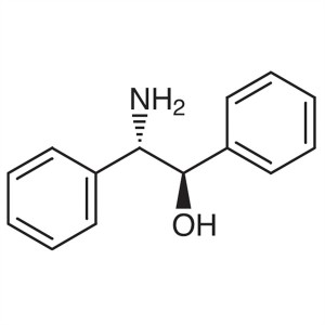 (1R,2S)-(-)-2-Amino-1,2-Diphenylethanol CAS 23190-16-1 Optical Purity ≥99.0% Assay ≥99.0% High Purity