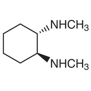(1S,2S)-N,N’-Dimethyl-1,2-Cyclohexanediamine CAS 87583-89-9 Purity >98.0% (GC) Factory High Purity