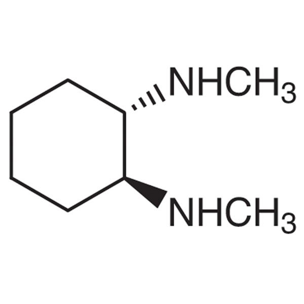 18 Years Factory S-4-Methoxy-α-methylbenzylamine - (1S,2S)-N,N’-Dimethyl-1,2-Cyclohexanediamine CAS 87583-89-9 Purity >98.0% (GC) Factory High Purity – Ruifu