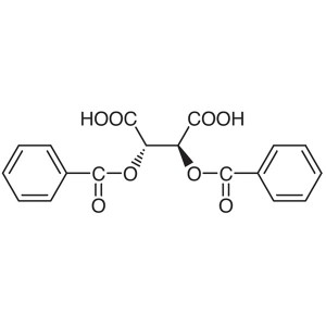 High Quality for Diphenylprolinol - (+)-Dibenzoyl-D-Tartaric Acid; D-DBTA CAS 17026-42-5 Purity ≥99.0% High Quality – Ruifu