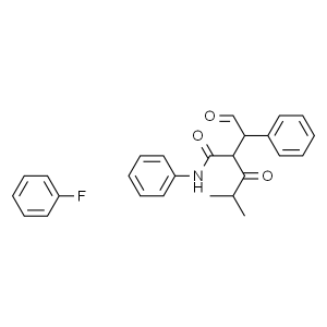 Atorvastatin Calcium Intermediate M-4 CAS 125971-96-2 Purity ≥99.0% Factory