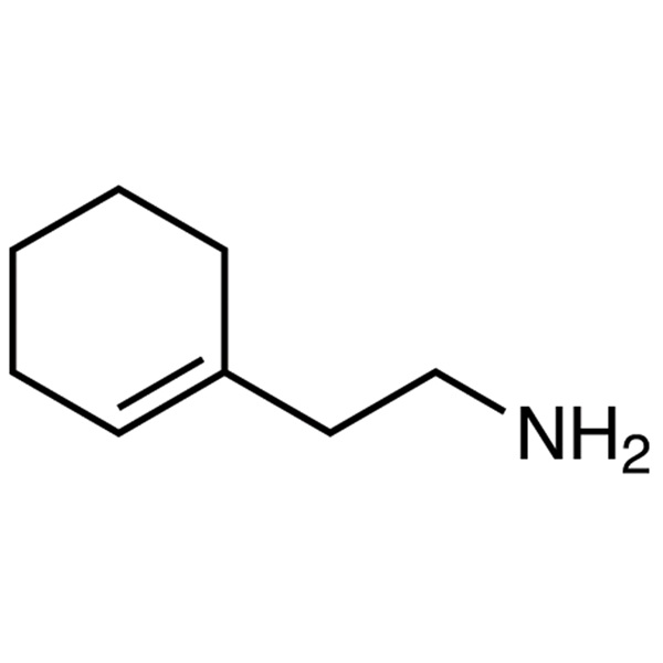 factory low price Ara-C - 2-(1-Cyclohexenyl)ethylamine CAS 3399-73-3 Purity >98.0% (GC) – Ruifu Featured Image