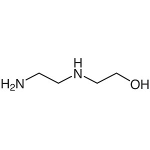 2-(2-Aminoethylamino)ethanol (AEEA) CAS 111-41-...