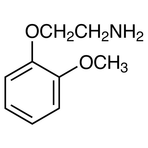 2-(2-Methoxyphenoxy)ethylamine CAS 1836-62-0 Factory Shanghai Ruifu Chemical Co., Ltd. www.ruifuchem.com