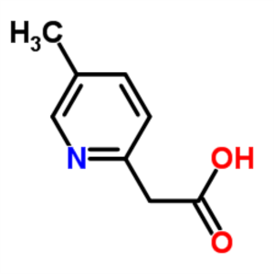2-(5-Methylpyridin-2-yl)acetic Acid CAS 848093-05-0 Purity ≥95.0% HPLC