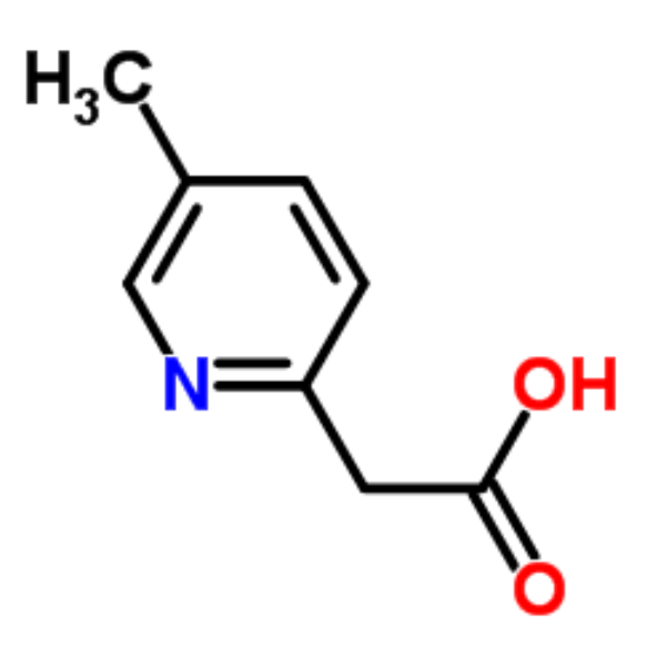 2-(5-Methylpyridin-2-yl)acetic Acid CAS 848093-05-0