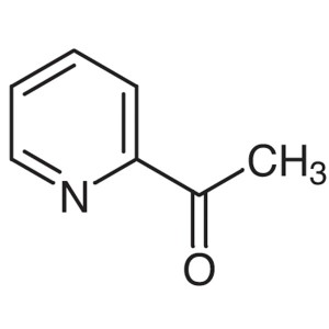 2-Acetopyridine CAS 1122-62-9 Purity ≥99.5% (GC) Factory