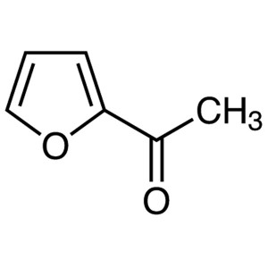 2-Acetylfuran CAS 1192-62-7 (2-Furyl Methyl Ketone) Purity >99.0% (GC)