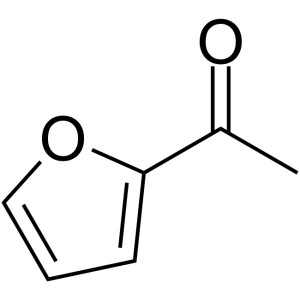 2-Acetylfuran CAS 1192-62-7 (2-Furyl Methyl Ketone) Purity >99.0% (GC)