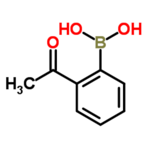 2-Acetylphenylboronic Acid CAS 308103-40-4 Purity >98.0% High Purity