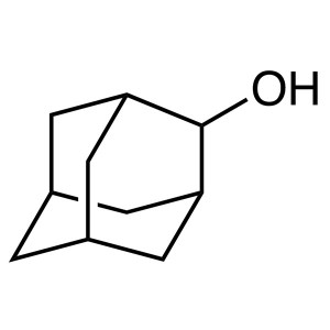 2-Adamantanol CAS 700-57-2 Purity >99.0% (GC)