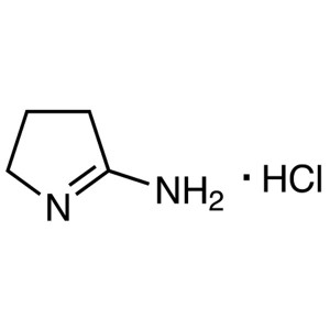 2-Amino-1-Pyrroline Hydrochloride CAS 7544-75-4 Purity >99.0% (HPLC) Tipiracil Hydrochloride Intermediate Factory