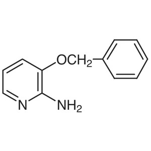 2-Amino-3-Benzyloxypyridine CAS 24016-03-3 Paliperidone Intermediate Purity >98.0% (HPLC)