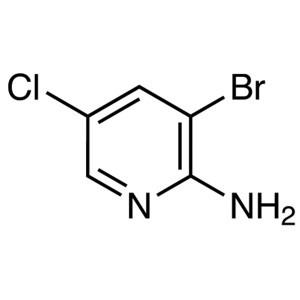 2-Amino-3-Bromo-5-Chloropyridine CAS 26163-03-1 Purity >99.0% (HPLC) Factory High Quality