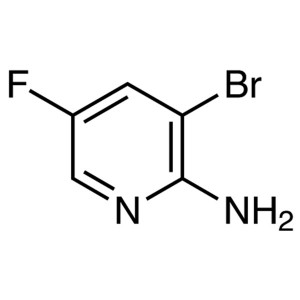 2-Amino-3-Bromo-5-Fluoropyridine CAS 869557-43-7 Purity >99.0% (GC) Factory Hot Sale