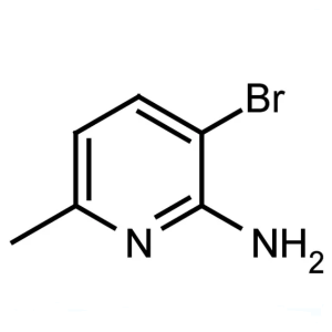 2-Amino-3-Bromo-6-Methylpyridine CAS 126325-46-0 Purity >98.0% (GC) Factory