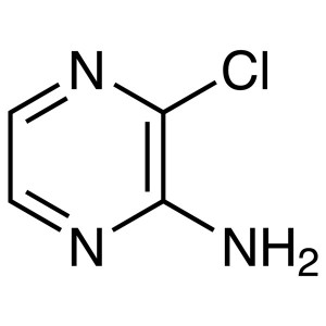 2-Amino-3-Chloropyrazine CAS 6863-73-6 Purity >98.0% (GC)