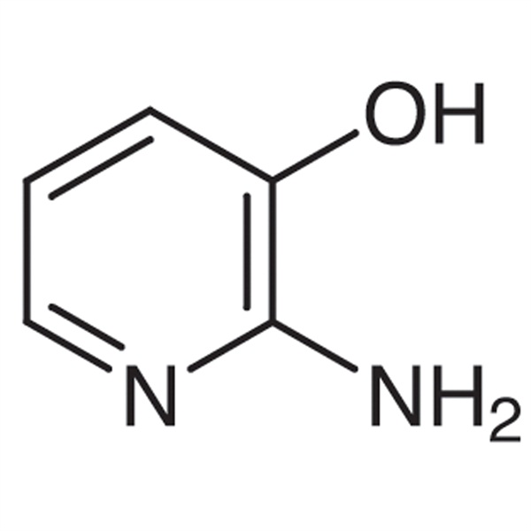 New Delivery for Methyluridine - 2-Amino-3-Hydroxypyridine CAS 16867-03-1 Purity (HPLC) ≥99.0% Factory – Ruifu