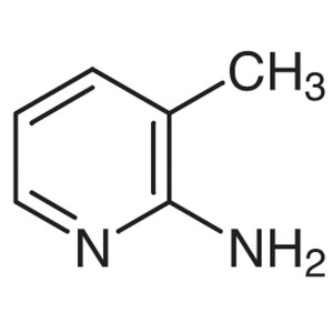 2-Amino-3-Methylpyridine CAS 1603-40-3 Assay >99.0% (GC) Factory High Quality