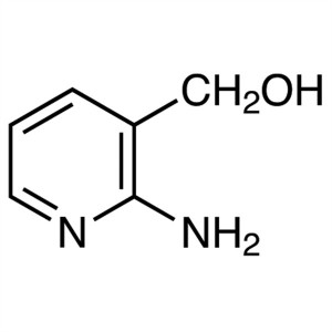 2-Amino-3-Pyridinemethanol CAS 23612-57-9 Purity ≥98.5% (HPLC) Factory
