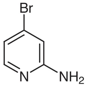 2-Amino-4-Bromopyridine CAS 84249-14-9 Assay >98.0% (GC) Factory High Quality