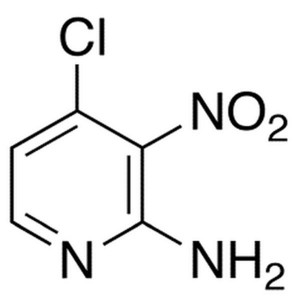 2-Amino-4-Chloro-3-Nitropyridine CAS 6980-08-1 Purity ≥98.0% Factory