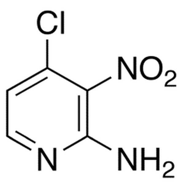 Chinese Professional 6-Bromo-2-chloro-3-(phenylmethyl)quinoline - 2-Amino-4-Chloro-3-Nitropyridine CAS 6980-08-1 Purity ≥98.0% Factory – Ruifu