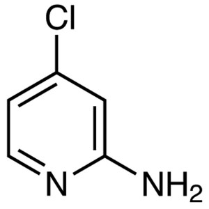 2-Amino-4-Chloropyridine CAS 19798-80-2 Assay >98.0% (GC) Factory High Quality