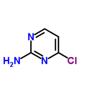 2-Amino-4-Chloropyrimidine CAS 3993-78-0 Purity ≥98.5% (GC) Factory High Quality