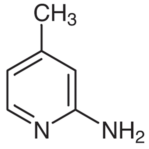 2-Amino-4-Methylpyridine CAS 695-34-1