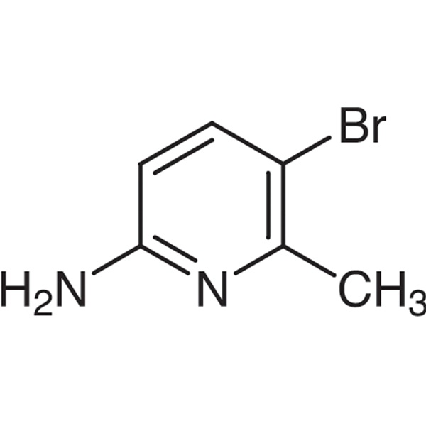 China wholesale (2R 4S)-5-([1 1-Biphenyl]-4-yl)-4-((tert-butoxycarbonyl)amino)-2-methylpentanoic acid - 2-Amino-5-Bromo-6-Methylpyridine CAS 42753-71-9 Assay >98.0% (GC) Factory High Quality &#...
