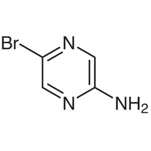 2-Amino-5-Bromopyrazine CAS 59489-71-3 Purity >99.0% (HPLC) Factory High Quality