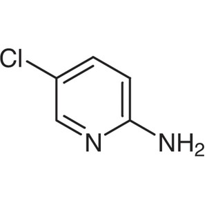 2-Amino-5-Chloropyridine CAS 1072-98-6 Purity ≥99.0% (GC) Factory