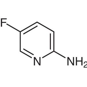 2-Amino-5-Fluoropyridine CAS 21717-96-4 Purity >98.0% (GC) Factory Hot Sale