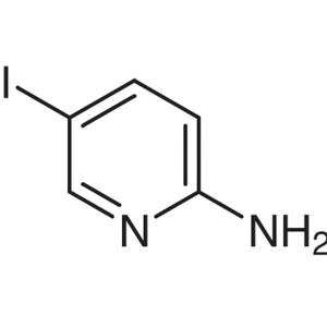 2-Amino-5-Iodopyridine CAS 20511-12-0 Assay >98.0% (GC) Factory High Quality