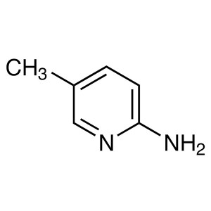 2-Amino-5-Methylpyridine CAS 1603-41-4 Purity ≥99.0% (GC) Factory High Quality