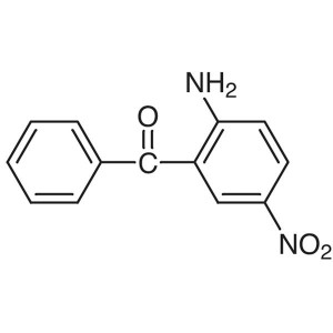 2-Amino-5-Nitrobenzophenone CAS 1775-95-7 Purity >99.0% (HPLC)