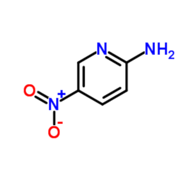 Wholesale 2-(4-Fluorophenyl)thiophene - 2-Amino-5-Nitropyridine CAS 4214-76-0 Purity ≥99.0% (HPLC) Factory – Ruifu