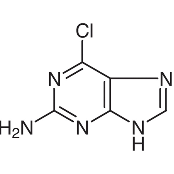 High Quality for Kinetin - 2-Amino-6-Chloropurine CAS 10310-21-1 Purity ≥99.0% (HPLC) Famciclovir Intermediate – Ruifu
