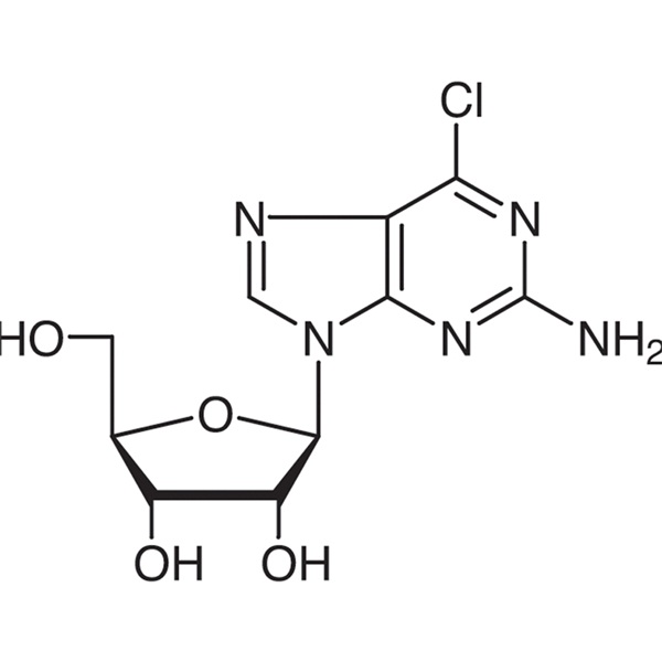 Factory Price For 5’-CMP 2Na - 2-Amino-6-Chloropurine Riboside CAS 2004-07-1 Assay ≥99.0% (HPLC) Factory – Ruifu