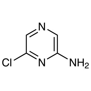 2-Amino-6-Chloropyrazine CAS 33332-28-4 Purity >98.0% (GC) Factory
