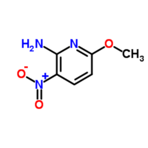 2-Amino-6-Methoxy-3-Nitropyridine CAS 73896-36-3 Purity ≥98.0% (HPLC) Factory High Quality
