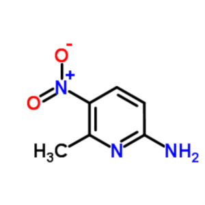 2-Amino-6-Methyl-5-Nitropyridine CAS 22280-62-2 Purity ≥98.0% Factory