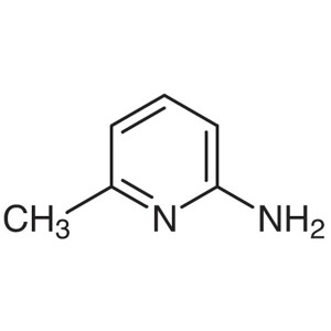 2-Amino-6-Methylpyridine CAS 1824-81-3 Purity ≥99.0% (GC) Factory High Quality
