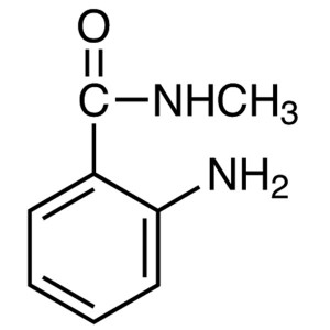 2-Amino-N-Methylbenzamide CAS 4141-08-6 Purity >99.0% (GC)