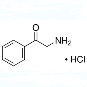 2-Aminoacetophenone Hydrochloride CAS 5468-37-1 Purity >98.5% (HPLC)