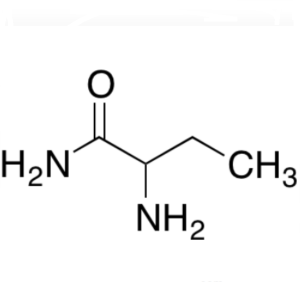 2-Aminobutanamide CAS 53726-14-0 Purity >98.0% (TLC)