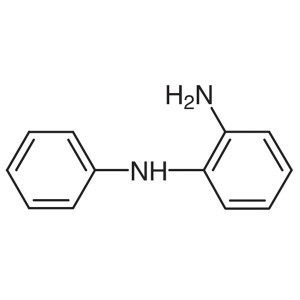 2-Aminodiphenylamine CAS 534-85-0 Purity >99.0% (GC)