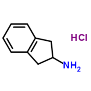 2-Aminoindane Hydrochloride CAS 2338-18-3 Purity >99.0% (GC) Factory