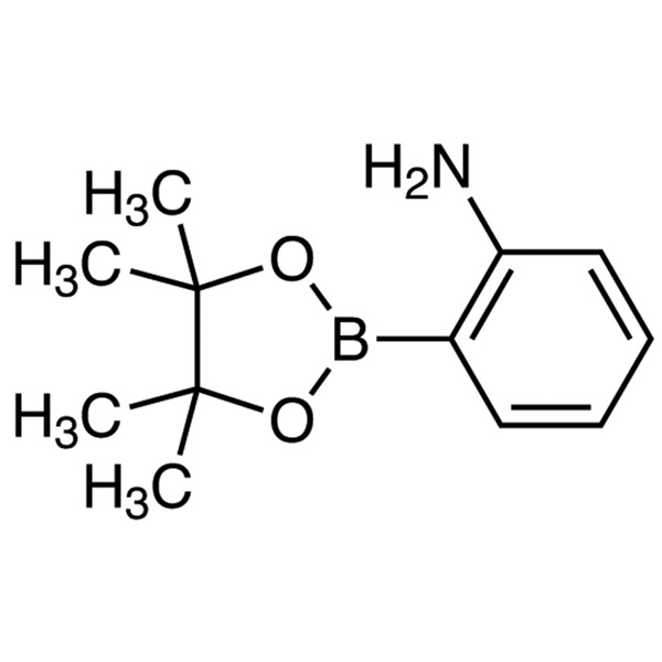 2-Aminophenylboronic Acid Pinacol Ester CAS 191171-55-8